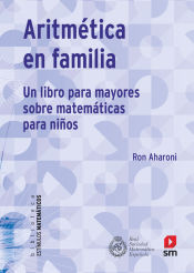 Portada de Aritmética en familia