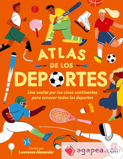 Atlas de los deportes