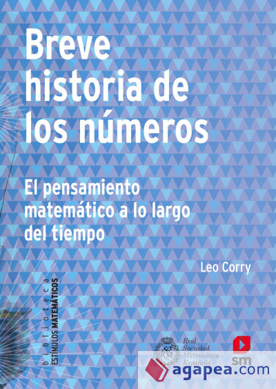 Breve historia de los números