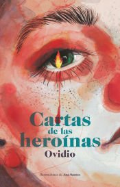 Portada de Cartas de las heroínas