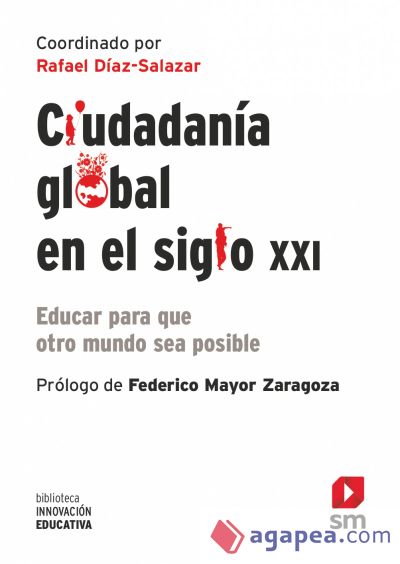 Ciudadanía global en el siglo XXI