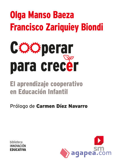 Cooperar para crecer