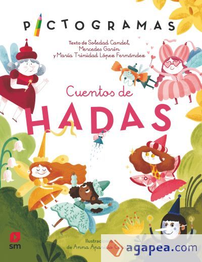 Cuentos de hadas