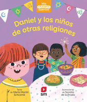 Portada de Daniel y los niños de otras religiones