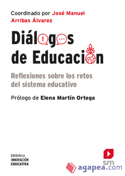 Diálogos de educación