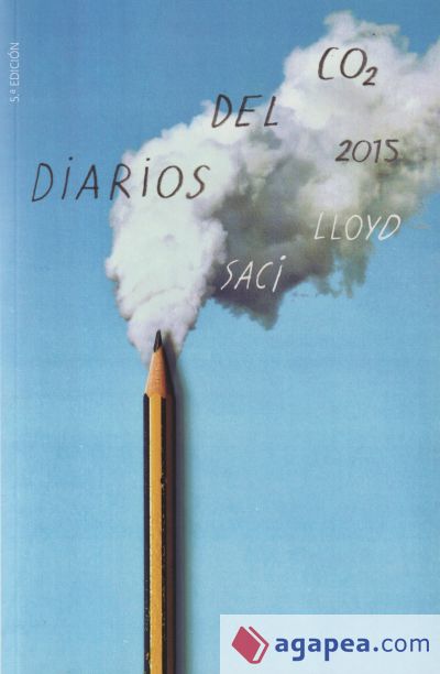 Diarios del CO2 2015