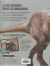 Contraportada de Dinoenciclopedia, de Chris Barker