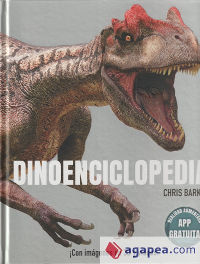 Dinoenciclopedia