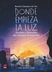 Portada de Donde empieza la luz