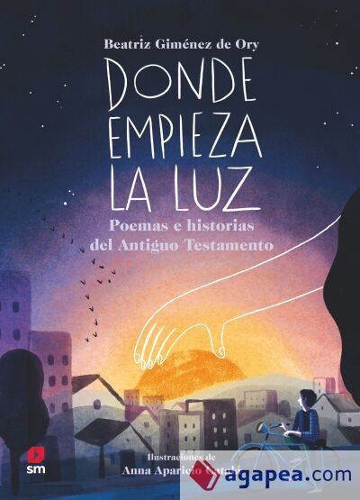 Donde empieza la luz