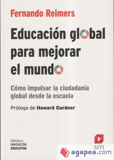 Educación global para mejorar el mundo