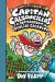 Portada de El Capitán Calzoncillos y el contraataque de Cocoliso Cacapipi, de Dav Pilkey