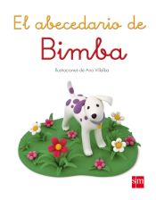 Portada de El abecedario de Bimba