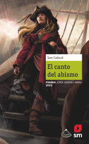 Portada de El canto del Abismo