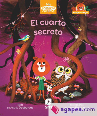 El cuarto secreto