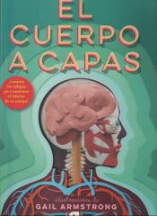 Portada de El cuerpo a capas