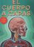 Portada de El cuerpo a capas, de Ruth Simmons