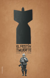 Portada de El festín de la muerte