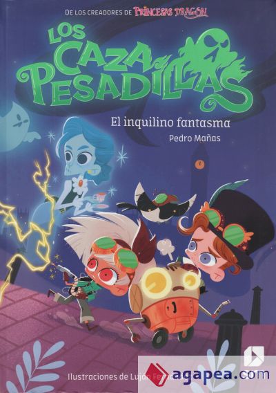 El inquilino fantasma