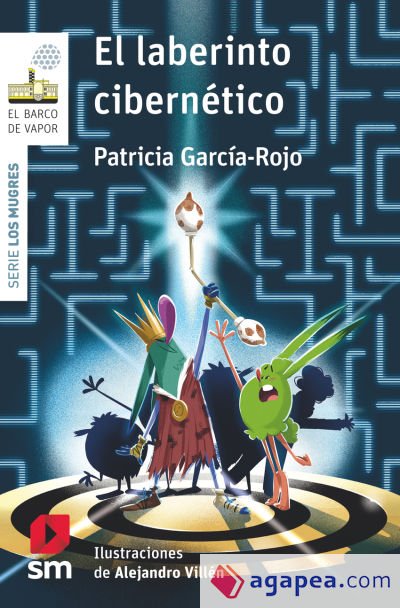 El laberinto cibernético