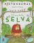 Portada de El rey de la selva, de Elvira Menéndez