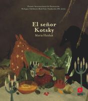 Portada de El se&ntilde;or Kotsky