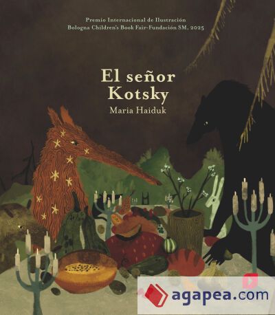 El se&ntilde;or Kotsky