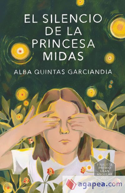 El silencio de la princesa Midas