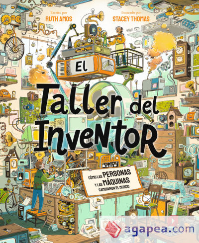 El taller del inventor