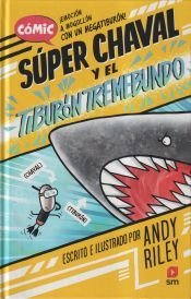 Portada de El tiburón tremebundo