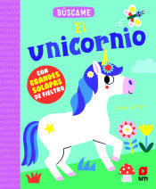 Portada de El unicornio
