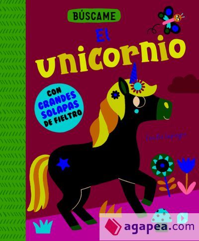 El unicornio