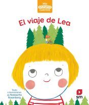 Portada de El viaje de Lea
