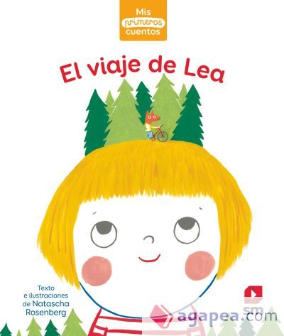 El viaje de Lea El viaje de Lea