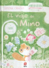 Portada de El viaje de Mino