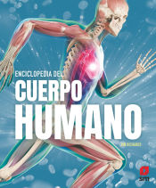 Portada de Enciclopedia del cuerpo humano