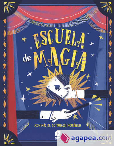 Escuela de magia