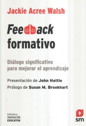 Portada de Feedback Formativo