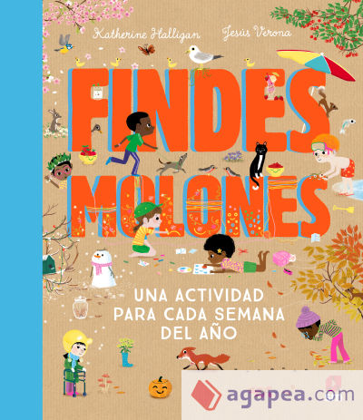 Findes molones