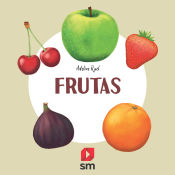 Portada de Frutas