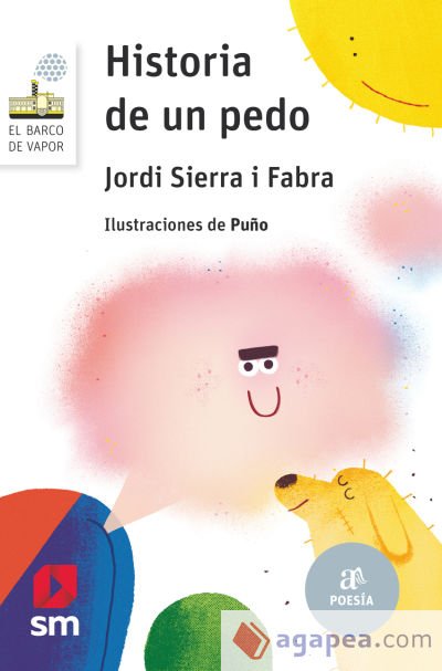 Historia de un pedo