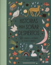 Portada de Historias para soñar despiertos