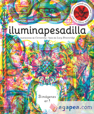 Iluminapesadilla