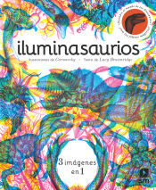 Portada de Iluminasaurios