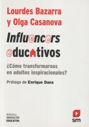 Portada de Influencers educativos