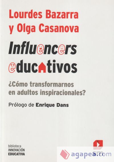 Influencers educativos