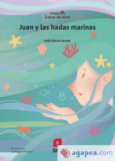 Juan y las hadas marinas