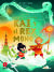 Portada de Kai y el rey mono, de Joe Todd-Stanton