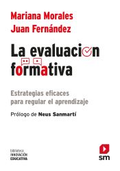 Portada de LA EVALUACIÓN FORMATIVA