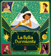 Portada de La Bella Durmiente